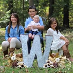 Meet your Posher, Chasity